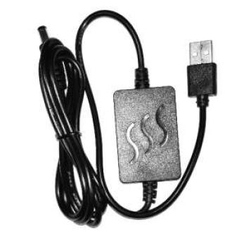 USB-Netzteil für CONNEXX-inet WorldTraveller eco
