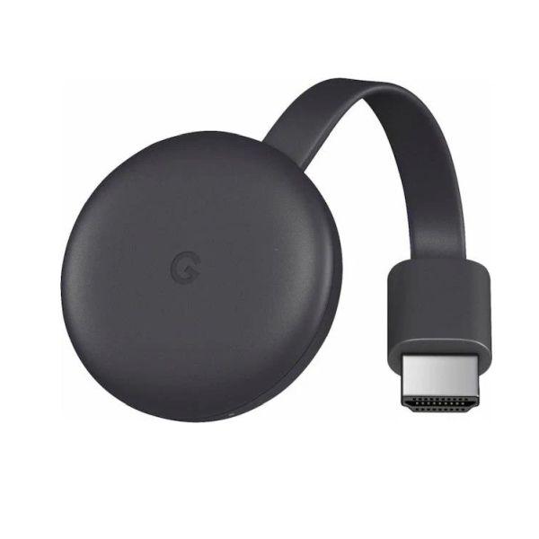 Google Chromecast Stick 3