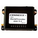 Aufrüstsatz CONNEXX-inet WorldTraveller mini V2-A Cat.12  mit Captive Portal Unterstützung für Maxview Roam Systeme